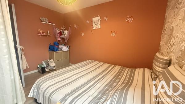 Maison à vendre 4 pièces 109 m² Calais