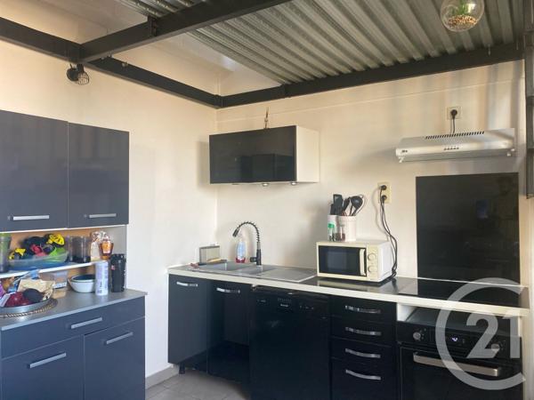 Appartement F3 Bis à vendre  3 pièces - 85,14 m2 NARBONNE - 11