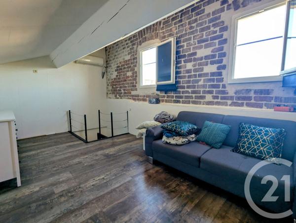 Appartement F3 Bis à vendre  3 pièces - 85,14 m2 NARBONNE - 11