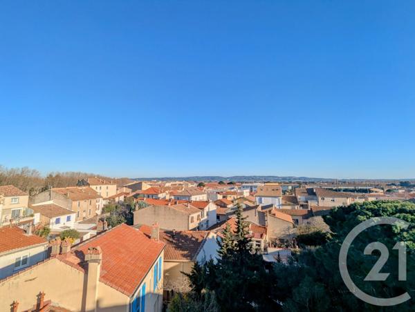 Appartement F3 Bis à vendre  3 pièces - 85,14 m2 NARBONNE - 11