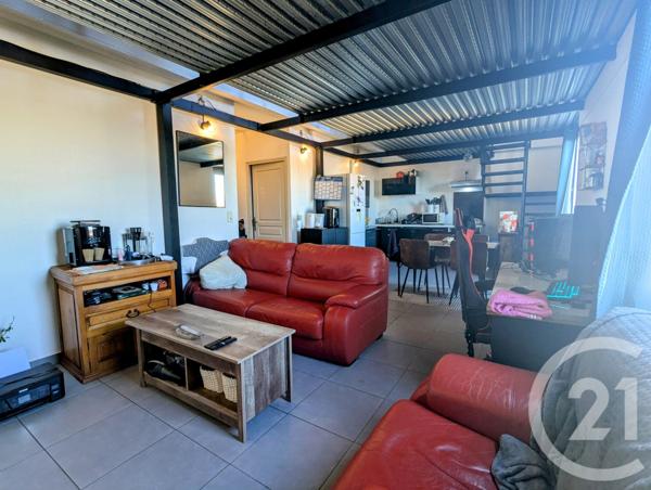 Appartement F3 Bis à vendre  3 pièces - 85,14 m2 NARBONNE - 11