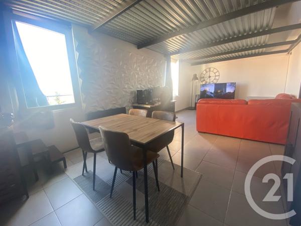 Appartement F3 Bis à vendre  3 pièces - 85,14 m2 NARBONNE - 11
