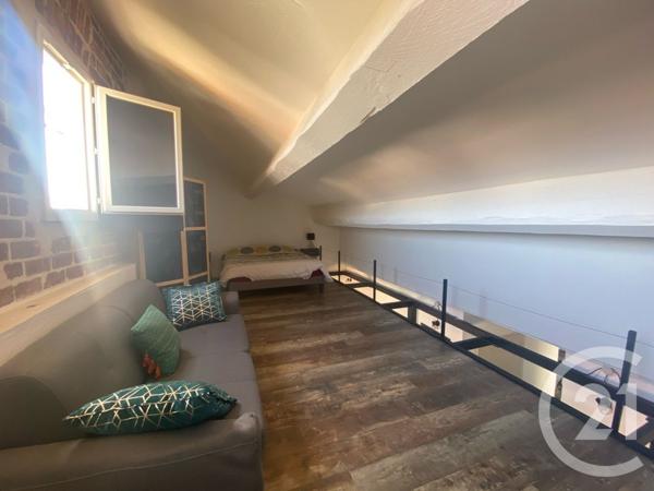 Appartement F3 Bis à vendre  3 pièces - 85,14 m2 NARBONNE - 11