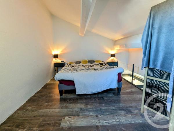 Appartement F3 Bis à vendre  3 pièces - 85,14 m2 NARBONNE - 11