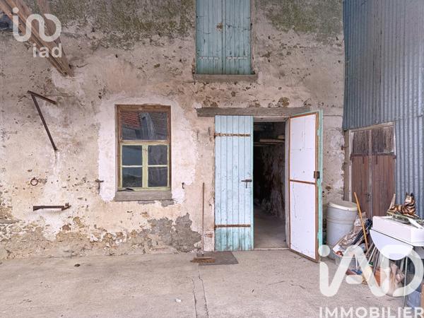 Maison à vendre 3 pièces 61 m² Mouroux