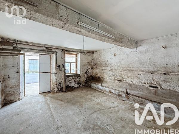 Maison à vendre 3 pièces 61 m² Mouroux