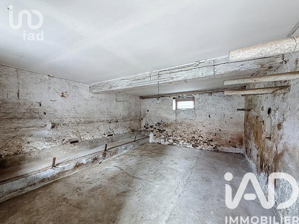 Maison à vendre 3 pièces 61 m² Mouroux