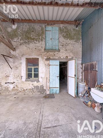 Maison à vendre 3 pièces 61 m² Mouroux