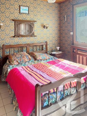 Maison à vendre  5 pièces - 87,86 m2 BULGNEVILLE - 88