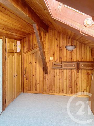 Maison à vendre  5 pièces - 87,86 m2 BULGNEVILLE - 88