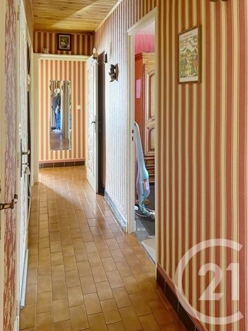 Maison à vendre  5 pièces - 87,86 m2 BULGNEVILLE - 88