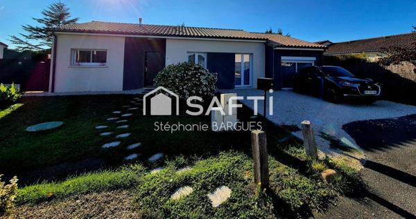 La familiale iteuillaise