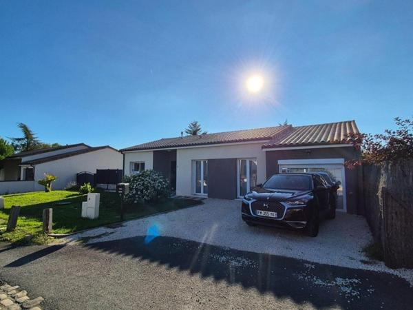 La familiale iteuillaise