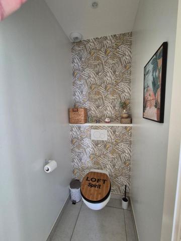 La familiale iteuillaise