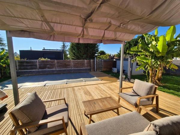 La familiale iteuillaise