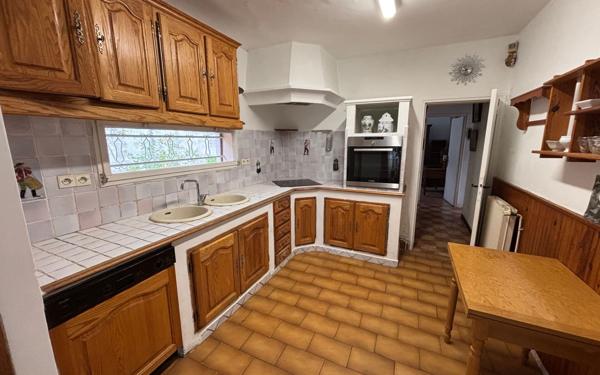 Appartement à vendre    4 pièces • 85 m2 Allauch