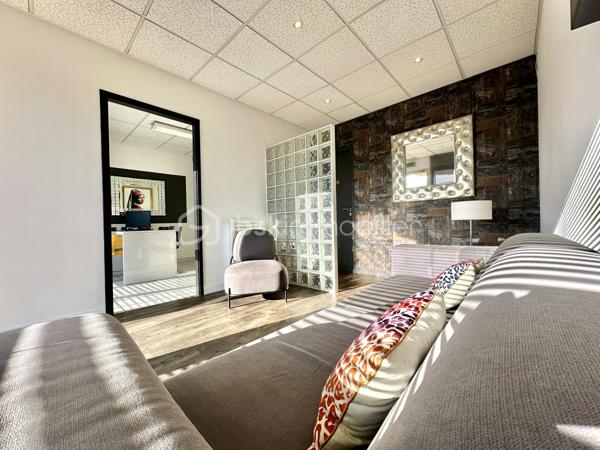 Local commercial de 50 m²