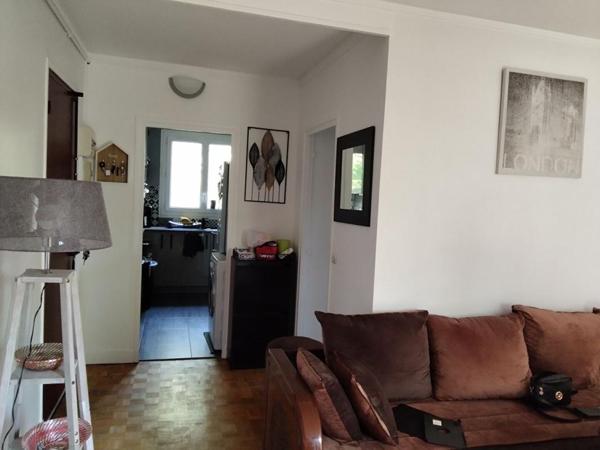 Appartement Livry-gargan 4 pièce(s) 69.14 m2