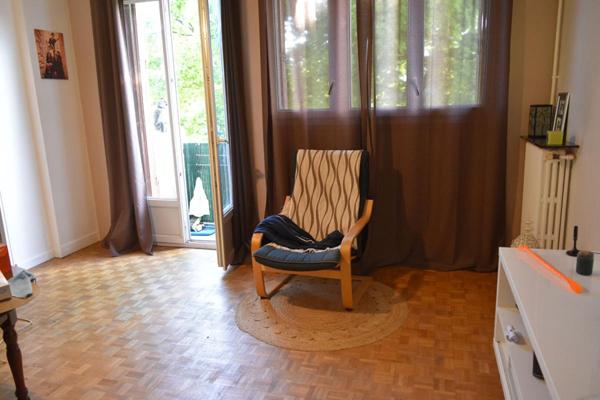 Appartement Livry-gargan 4 pièce(s) 69.14 m2