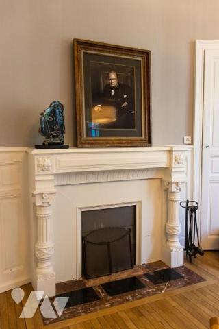 MAISON à vendre pour INVESTISSEMENT 