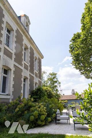 MAISON à vendre pour INVESTISSEMENT 