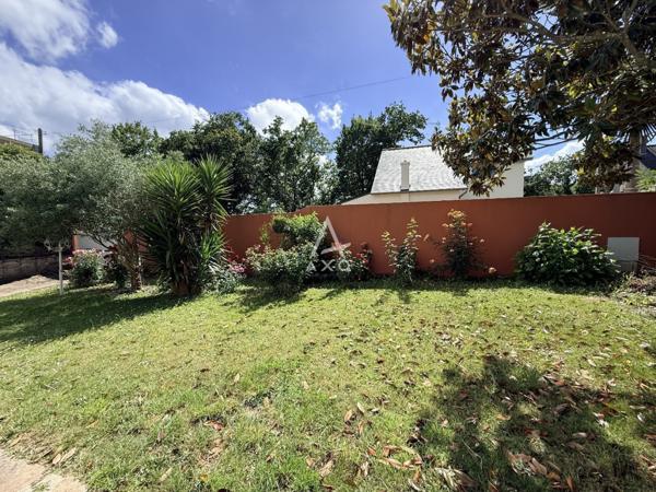 Maison familiale lumineuse avec grand jardin – Emplacement privilégié à Quimperlé