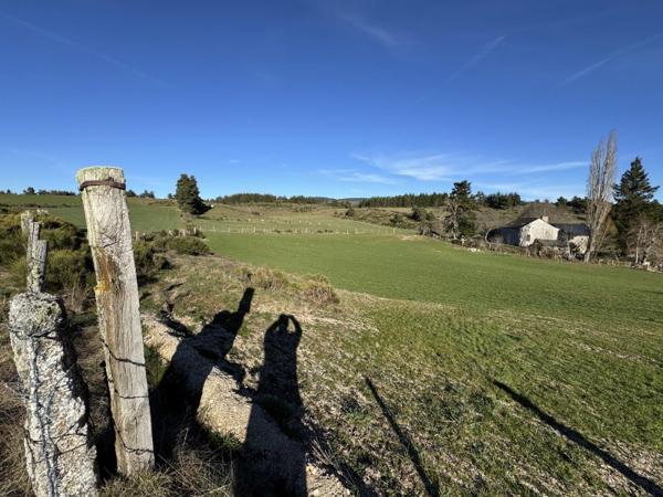 Vente / Terrain constructible