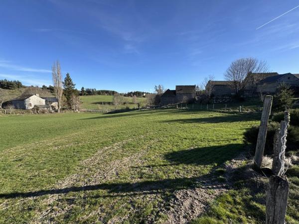 Vente / Terrain constructible