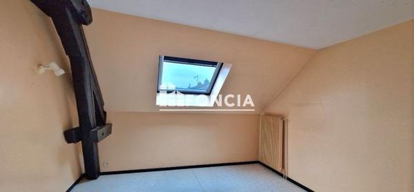 À vendre Appartement 5 pièces 122.3 m² - Saint-dié-des-vosges 88100