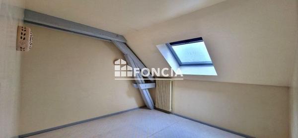 À vendre Appartement 5 pièces 122.3 m² - Saint-dié-des-vosges 88100