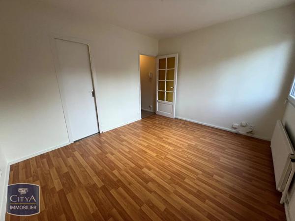 Appartement à louer 1 pièce 19.35m² Lyon 5e Arrondissement (69005)