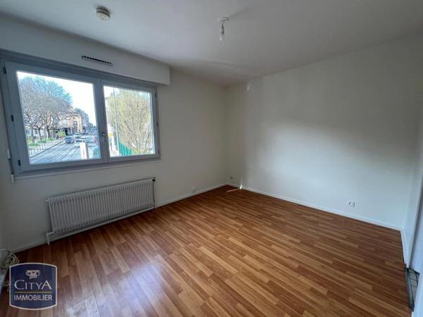 Appartement à louer 1 pièce 19.35m² Lyon 5e Arrondissement (69005)