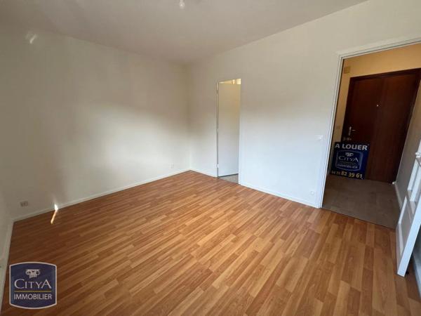 Appartement à louer 1 pièce 19.35m² Lyon 5e Arrondissement (69005)