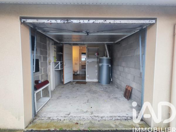 Maison à vendre 4 pièces 95 m² Bressols