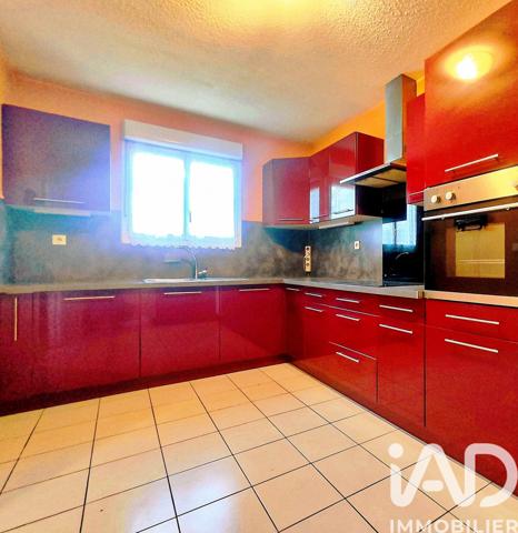 Maison à vendre 4 pièces 95 m² Bressols