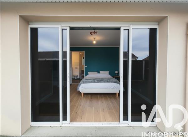 Maison à vendre 4 pièces 95 m² Bressols