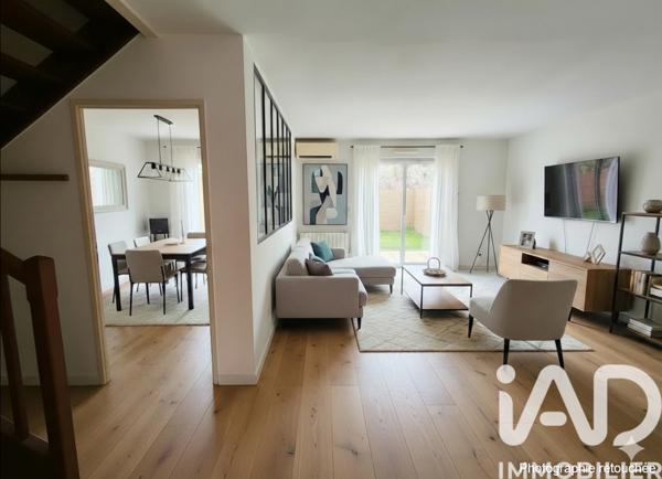 Maison à vendre 4 pièces 95 m² Bressols