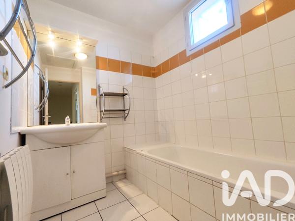 Maison à vendre 4 pièces 95 m² Bressols