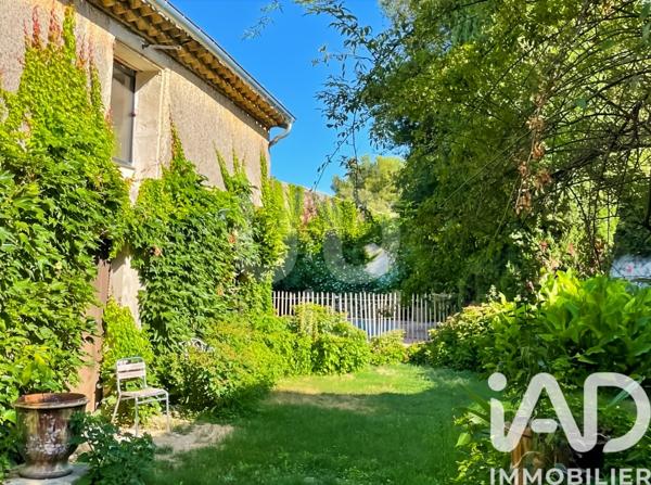 Maison à vendre 9 pièces 206 m² Bernis