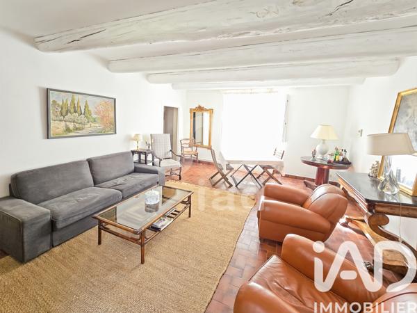 Maison à vendre 9 pièces 206 m² Bernis