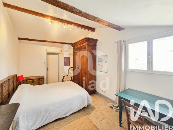 Maison à vendre 9 pièces 206 m² Bernis