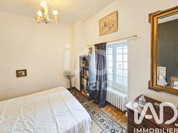 Maison à vendre 9 pièces 206 m² Bernis