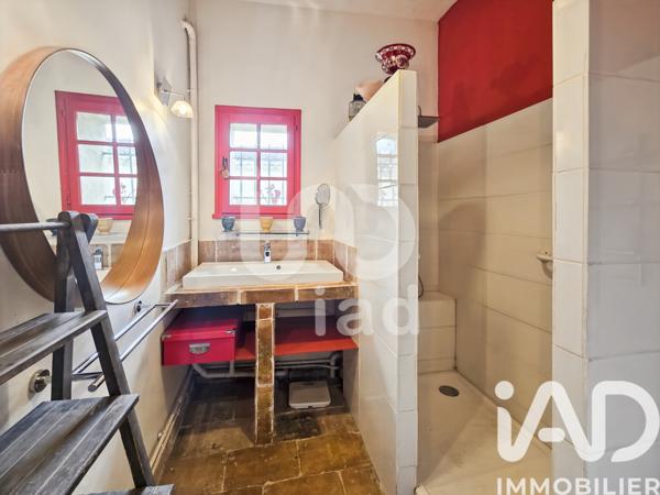 Maison à vendre 9 pièces 206 m² Bernis