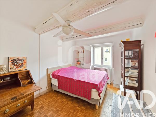 Maison à vendre 9 pièces 206 m² Bernis