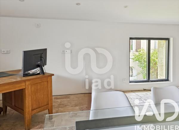 Maison à vendre 9 pièces 206 m² Bernis