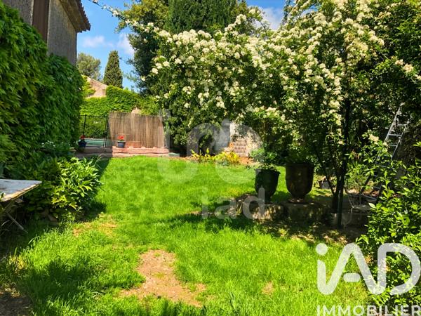 Maison à vendre 9 pièces 206 m² Bernis