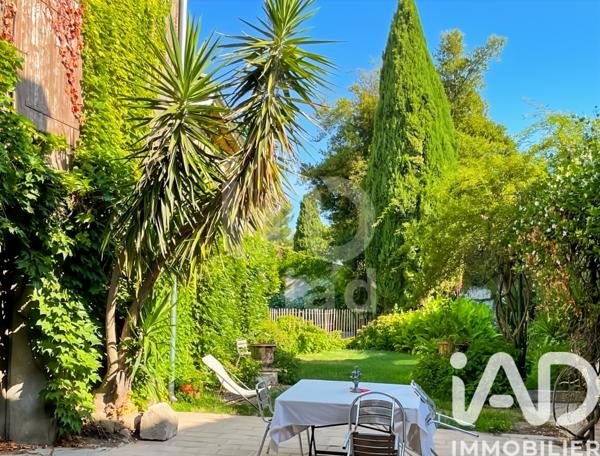 Maison à vendre 9 pièces 206 m² Bernis