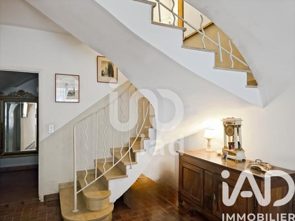 Maison à vendre 9 pièces 206 m² Bernis
