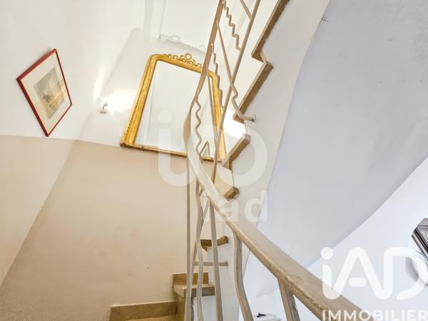 Maison à vendre 9 pièces 206 m² Bernis