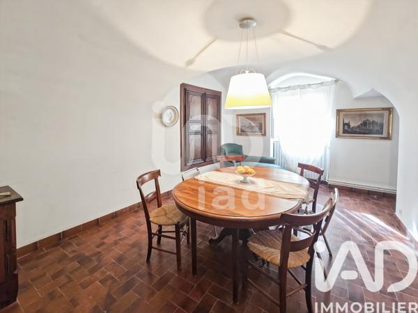 Maison à vendre 9 pièces 206 m² Bernis